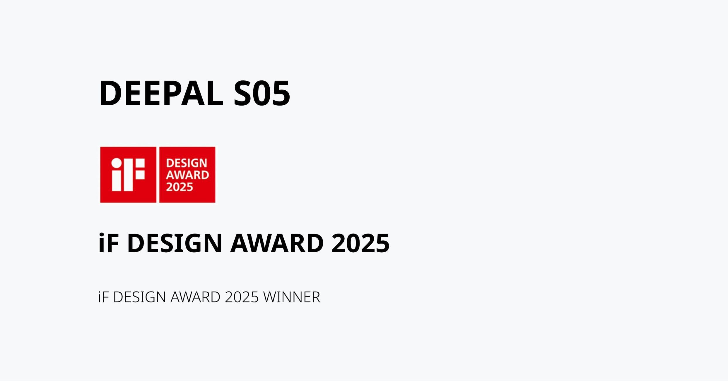 Award image