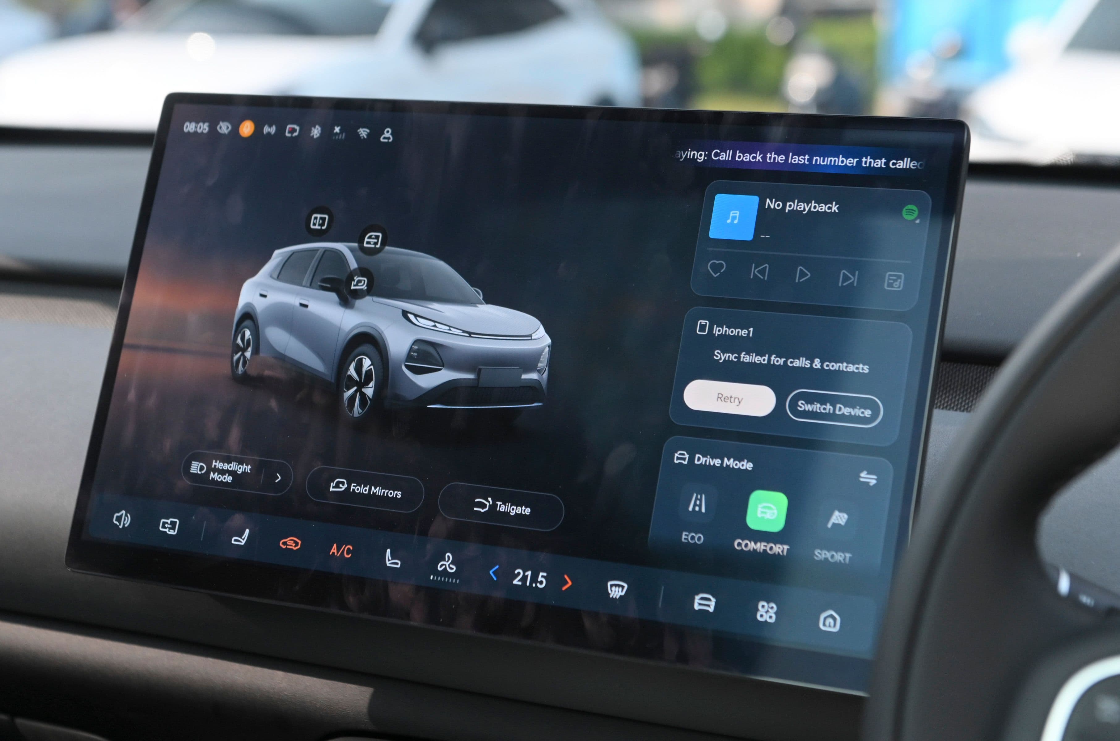 Mengenal Lebih Dalam Nevo, Sub-brand Terbaru Changan yang Hadir di Indonesia melalui Changan Nevo Q05