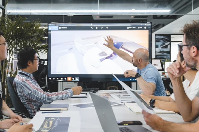 Breaking Boundaries, Limitless Beauty