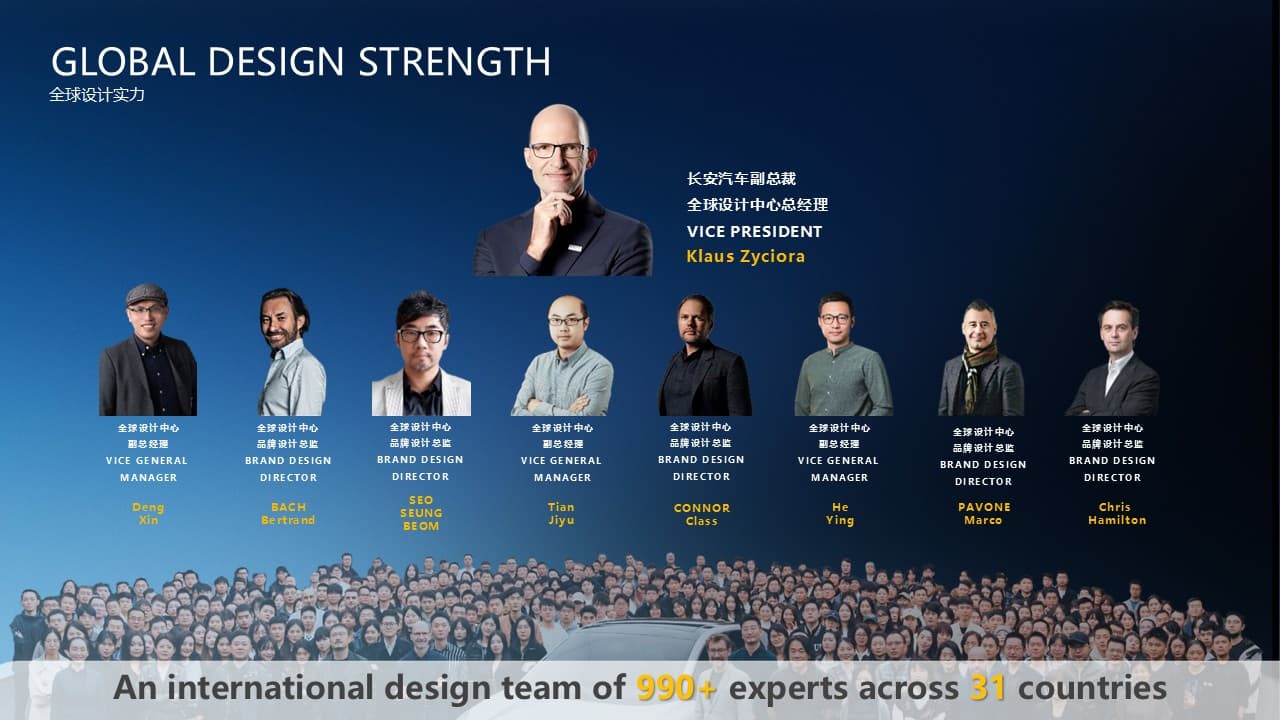 The Strength of CA DESIGN