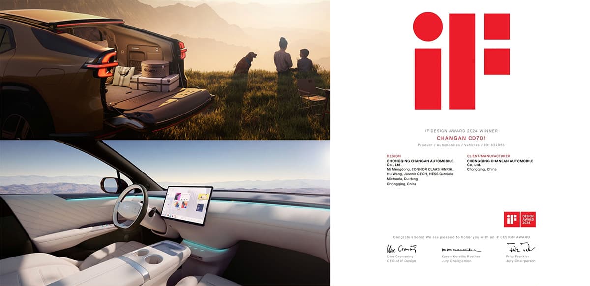 Innovation in Automotive Design